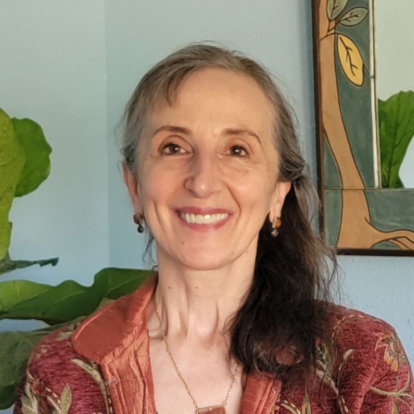 Alessandra Ricci, Transformational Life Coach